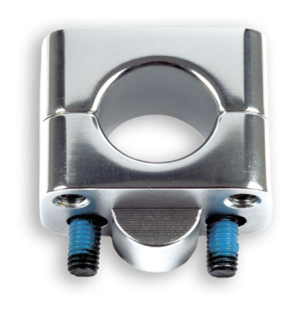 Ghidoane și accesorii - VICMA - prindere kierownicy (podniesienie +20 mm, adaptor mocowania kierownicy Z 22 mm NA 28 mm)