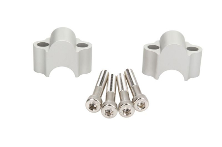 Ghidoane și accesorii - VICMA - prindere kierownicy SR. 22 mm (DOLNE, inaltare O 25 mm)