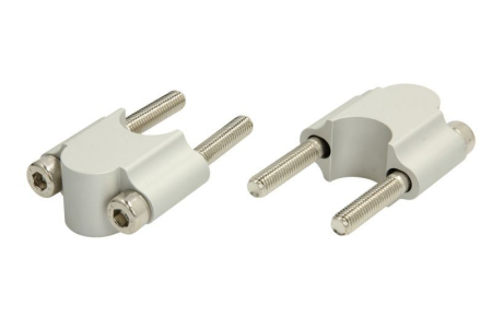 Ghidoane și accesorii - VICMA - prindere kierownicy SR. 22 mm (DOLNE, inaltare O 30 mm)