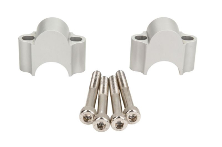 Ghidoane și accesorii - VICMA - prindere kierownicy SR. 28,6 mm (DOLNE, inaltare O 30 mm)