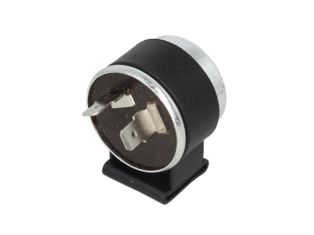 Relee semnalizare - VICMA - releu semnalizare semnalizare cantitate pini 2 APRILIA AF1, AMICO, ETX, TUAREG, CAGIVA SST, SX 50-350 1979-2001