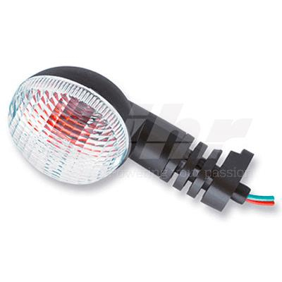 Semnalizări model OEM - VICMA - semnalizare (alb) GAS GAS ENDURO FSE HP-WILD TXT, HONDA CRE CRM TRX, KTM EXC, PEUGEOT XPS XR6, SHERCO ENDURO dreapta fata>stanga spate