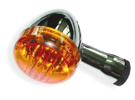 Lămpi spate - VICMA - semnalizare dreapta fata, stanga spate KAWASAKI KLE, SUZUKI vstanga VLR, vcu, vcur 650-1800 1998-2017