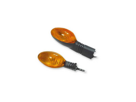 Semnalizări model OEM - VICMA - semnalizare DUCATI MONSTER 400/600/620/695/696/750/800/900/996/998/1000 93-10 TYLNI dreapta