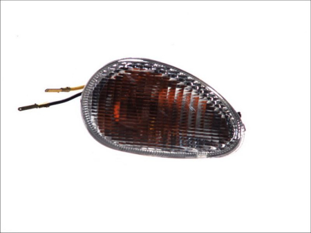 Semnalizări model OEM - VICMA - semnalizare fata dreapta culoare prcuecuroccuysty PIAGGIO/VESPA ET4 50/125/150 1996-2005