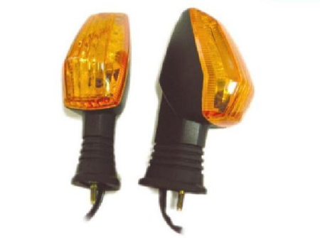 Semnalizări model OEM - VICMA - semnalizare fata/spate stanga/dreapta culoare pomaranccuowy SUZUKI GSX-R 600/750/1000 2003-2005