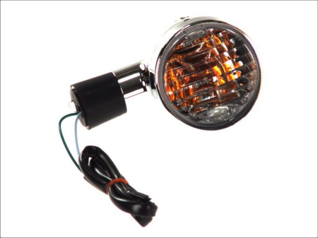 Semnalizări model OEM - VICMA - semnalizare fata/spate stanga/dreapta culoare prcuecuroccuysty HONDA VT, VTX 750/1300/1800 1983-2011