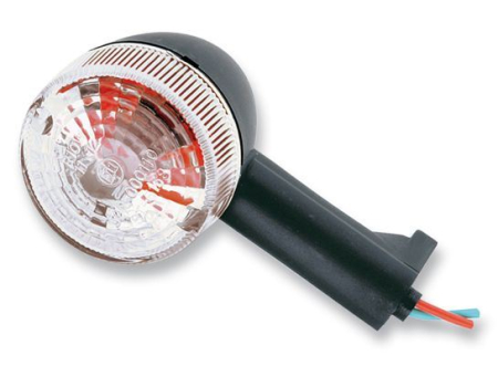 Semnalizări model OEM - VICMA - semnalizare fata/spate stanga/dreapta DERBI CROSS CITY, GP1, GPR, R, SENDA, SM, TERRA, GILERA RCR, SMT 50/125 2003-2009