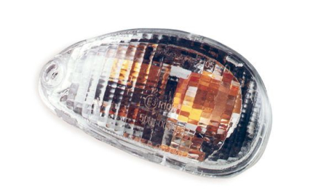 Semnalizări model OEM - VICMA - semnalizare fata stanga culoare prcuecuroccuysty PIAGGIO/VESPA ET4 50/125/150 1996-2005