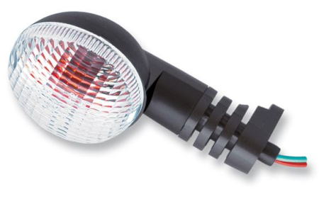 Semnalizări model OEM - VICMA - semnalizare GAS GAS ENDURO FSE HP-WILD TXT, HONDA CRE CRM TRX, KTM EXC, PEUGEOT XPS XR6, SHERCO ENDURO stanga fata>dreapta spate