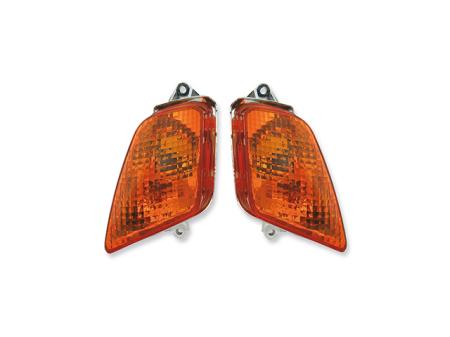 Semnalizări model OEM - VICMA - semnalizare HONDA CBR 1100XX stanga fata