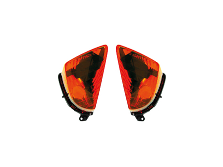 Semnalizări model OEM - VICMA - semnalizare HONDA VFR 800 (07) stanga