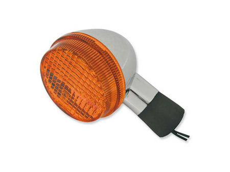 Semnalizări model OEM - VICMA - semnalizare HONDA VT 750 SHADOW 07-12, VTX 1300 07-10, VTX 1800 stanga fata/dreapta spate