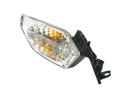 Semnalizări model OEM - VICMA - semnalizare KAWASAKI cux 10R (08) dreapta fata