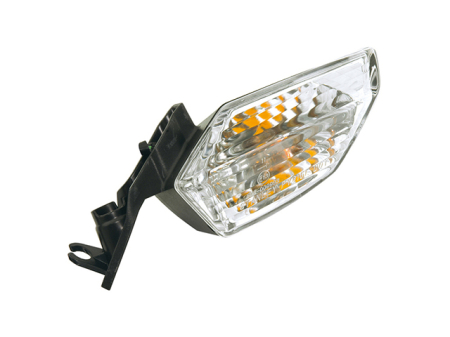 Semnalizări model OEM - VICMA - semnalizare KAWASAKI cux 10R (08) stanga fata