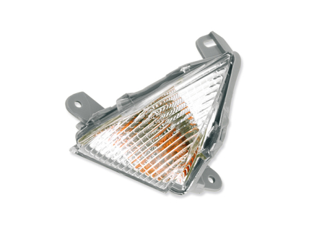 Semnalizări model OEM - VICMA - semnalizare KAWASAKI ZX-6R, ER-6F/N, ZX-10R, Z 1000 stanga fata