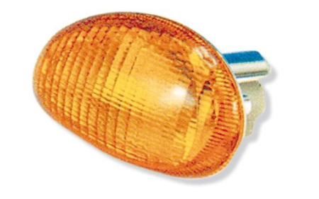 Semnalizări model OEM - VICMA - semnalizare PIAGGIO/VESPA ET2, ET4 50/125 fata stanga