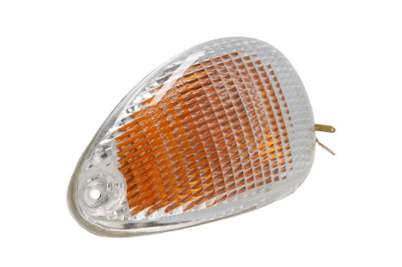 Semnalizări model OEM - VICMA - semnalizare spate dreapta, alb PIAGGIO/VESPA ET4 50/125/150 1999-2004