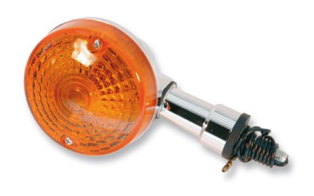 Semnalizări model OEM - VICMA - semnalizare spate stanga/dreapta SUZUKI GN 125/250 1982-2002