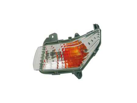 Semnalizări model OEM - VICMA - semnalizare SUZUKI GSR 600, B-KING 1300 stanga fata