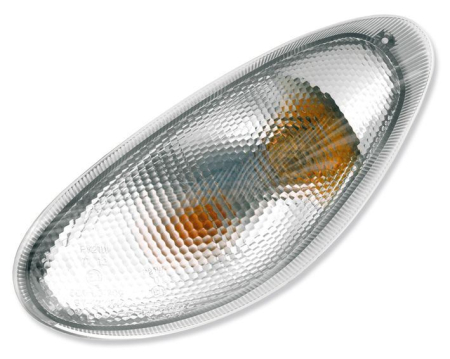 Semnalizări model OEM - VICMA - semnalizare SUZUKI GSX 600>750 98-06 fata stanga