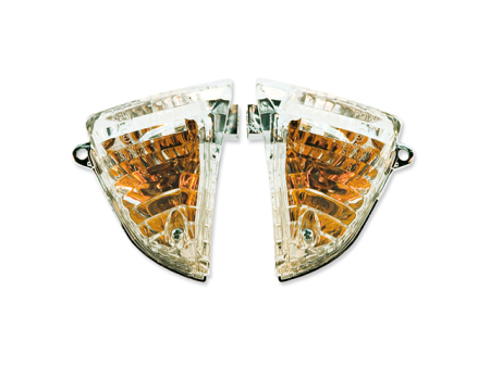 Semnalizări model OEM - VICMA - semnalizare SUZUKI GSXR 600/750F 06-07 stanga spate