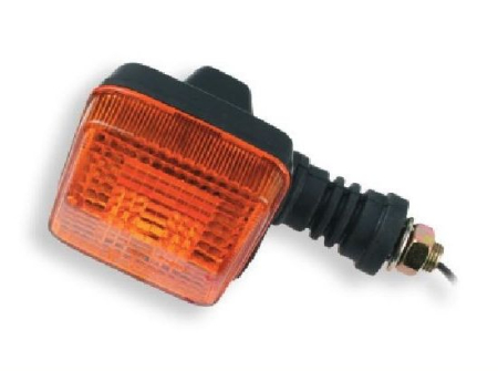 Semnalizări model OEM - VICMA - semnalizare YAMAHA DT 125R 89-00, TDR/R 125 89-94, XT 600 87-90, XT Z 660 TENERE 91-96, xtZ 750 SUPER TENERE 89-95 dreapta spate/stanga fata