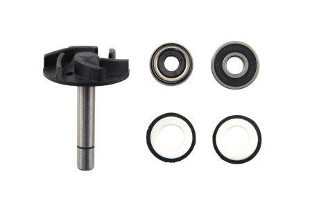 Garnitură pompă apă - VICMA - set naprawccuy POMPY WODY APRILIA ATLANTIC 125/150