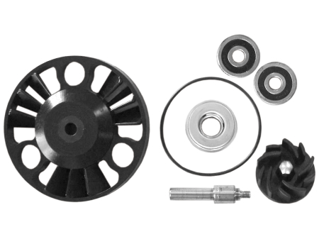 Garnitură pompă apă - VICMA - set naprawccuy POMPY WODY APRILIA ATLANTIC 125/200`06-11, sportcity 125/200, SCARABEO 250/300, PIAGGIO BEVELY 125, X8 125`05-07