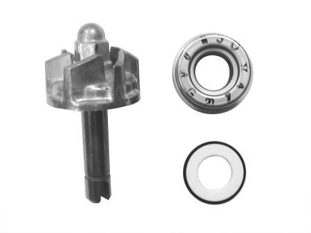 Garnitură pompă apă - VICMA - set naprawccuy POMPY WODY APRILIA LEONARDO 250