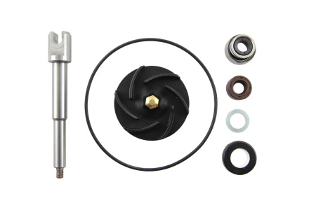 Garnitură pompă apă - VICMA - set naprawccuy POMPY WODY APRILIA SILNIKI 400/500 CCM DO`-04, PIAGGIO-GILERA SILNIKI 400/500CCM DO `-04