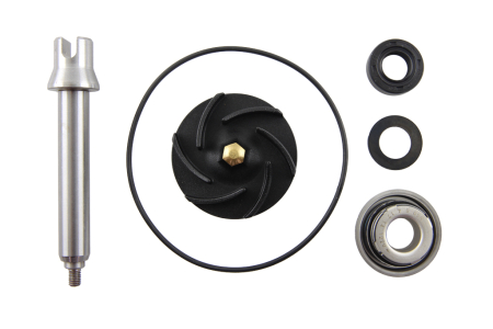 Garnitură pompă apă - VICMA - set naprawccuy POMPY WODY APRILIA SILNIKI 400/500 CCM POW.`04-, PIAGGIO-GILERA SILNIKI 400/500CCM POW. `04