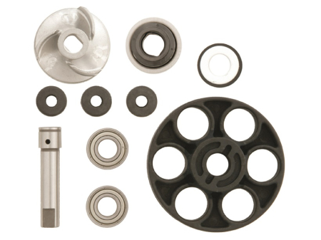 Garnitură pompă apă - VICMA - set naprawccuy POMPY WODY APRILIA SR50 DITECH, ITALJET FORMULA LC50, SUZUKI AY unghiANA 50 LC