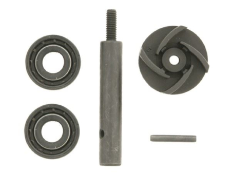 Garnitură pompă apă - VICMA - set naprawccuy POMPY WODY DERBI SENDA 50 R 94-01, 50 L 94-99, GPR 50 replica RACING 01-05 GPR