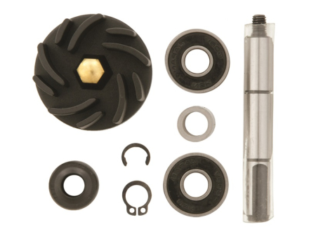 Garnitură pompă apă - VICMA - set naprawccuy POMPY WODY PIAGGIO HEXAGON 125, GILERA RUNNER FX 125`97-02, ITALJET DRAGSTAR 125
