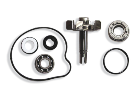 Garnitură pompă apă - VICMA - set naprawccuy POMPY WODY YAMAHA XP 500 T-MAX`01-07