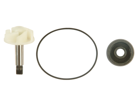 Garnitură pompă apă - VICMA - set naprawccuy POMPY WODY YAMAHA YP 125 MAJESTY`03-09, MBK YP125 SKYLINER`98-03