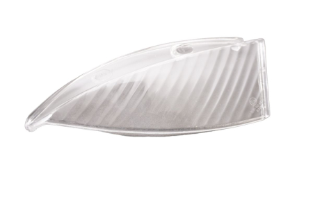 Semnalizări - VICMA - sticla semnalizare fata dreapta culoare prcuecuroccuysty PEUGEOT VIVACITY 50/100 2002-2008