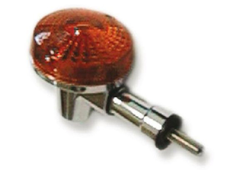 Semnalizări - VICMA - sticla semnalizare fata/spate stanga/dreapta SUZUKI GN, GS, TU 125/250 1982-2001