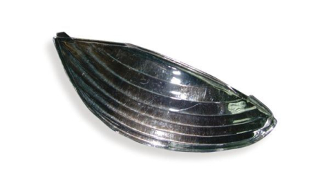 Semnalizări - VICMA - sticla semnalizare spate stanga PEUGEOT VIVACITY 50 2002-2009