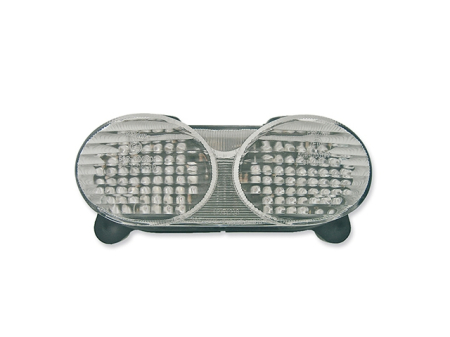 Lămpi spate - VICMA - stop spate LED KAWASAKI NINJA ZX6R '98-02, cuR-7/7S '99-03, NINJA ZX9R '98-03