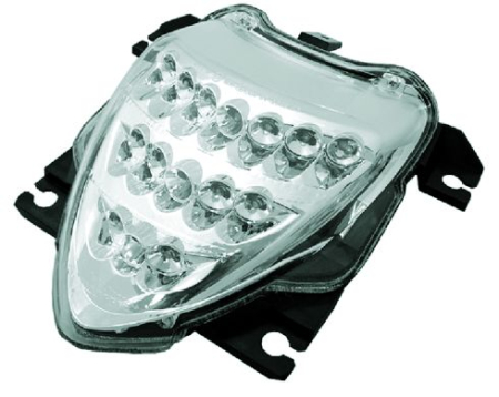 Lămpi spate - VICMA - stop spate SUZUKI vcur 1800 (08) LED