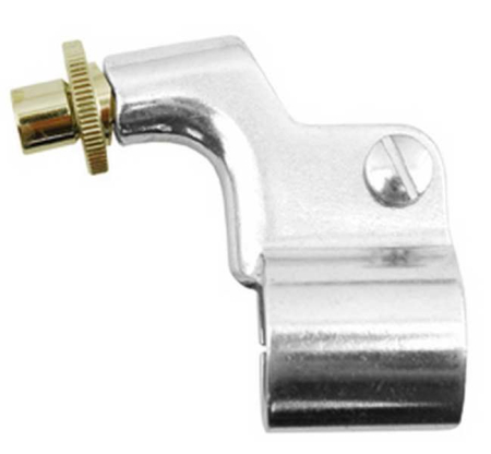 Suport manetă ambreiaj și frână - VICMA - suport DZWIGNI (prindere DZWIGNI) HAMULCA MONTESA