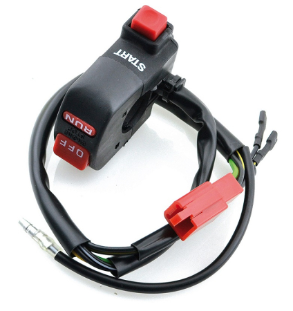 Întrerupătoare și comutatoare hartă aprindere - VICMA - wlaccunik electromotora si aprindere