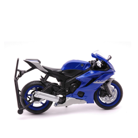 Idei de Cadou - Welly [1:12] - Yamaha YZF-R6