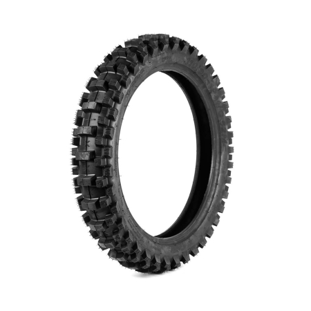 Anvelope moto si scutere - X-GRIP Anvelopa  MOTOCROSS/ENDURO 110/90-19 TRACKWARRIOR MEDIUM M/C 62M MST Spate DOT 14/2025