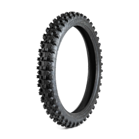 Anvelope moto si scutere - X-GRIP Anvelopa  MOTOCROSS/ENDURO 90/100-21 HULKYBOY SOFT (MIÄKKA) FIM 57R TT Fata  DOT 08-17/2025