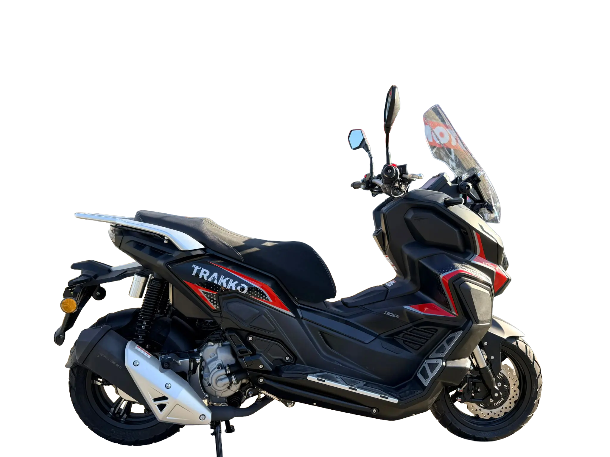 Delta Trakko 300
