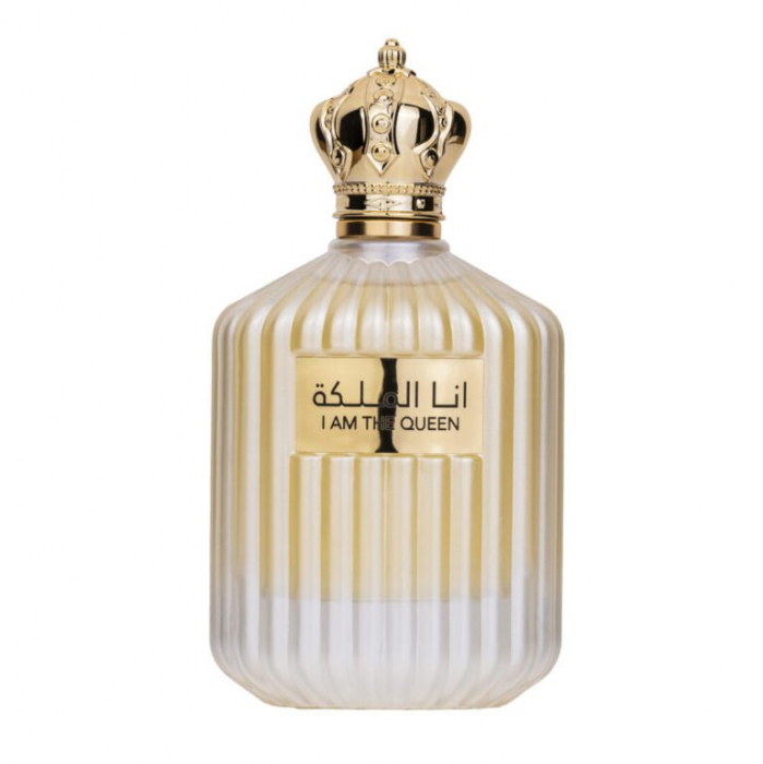 Pachet, I Am The Queen + I Am The King [2]