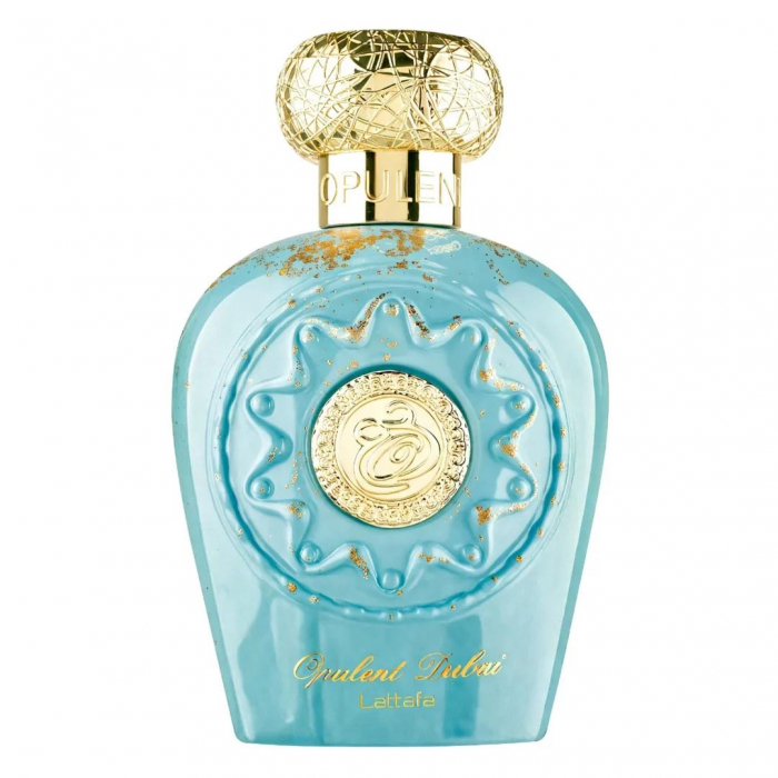 Pachet Opulent Dubai & Opulent Musk, Lattafa [2]